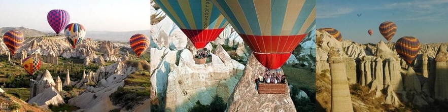 Turkey, Turkish, air activities, hot air balloon riding, balloon riding, nevsehir, cappadocia