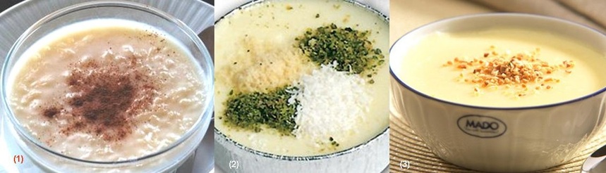 Turkish , cuisine , Turkish cuisine , desserts , milk based , water based , sütlaç , keşkül , muhallebi