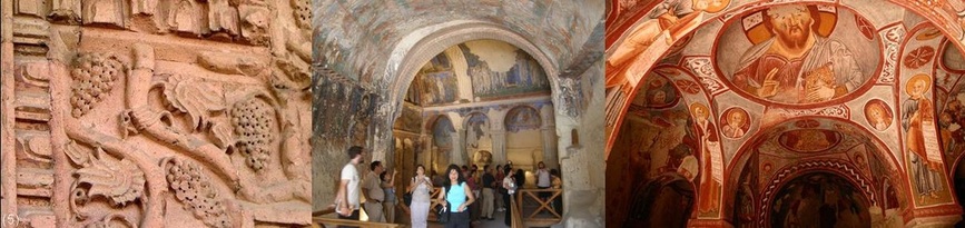 Nevsehir, Nevşehir, Cappadocia, Kapadokya, photo, fotoğraf, Urgup, Goreme, Rock Churches