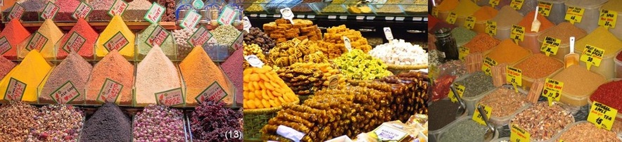 Istanbul, İstanbul, photo, fotoğraf, Fatih, Spice Bazaar, Egyptian Bazaar, Mısır Çarşısı