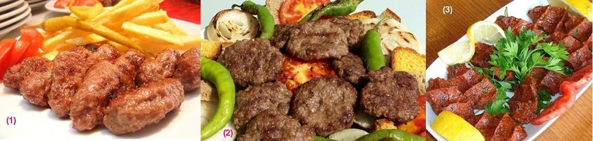 Turkish , cuisine , Turkish cuisine , meat , kofte , köfte , inegöl , akçaabat , çiğ
