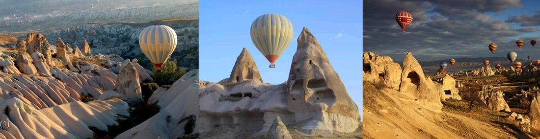 Turkey, Turkish, air activities, hot air balloon riding, balloon riding, Nevsehir, Cappadocia