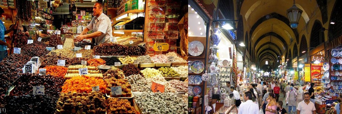 Turkey, Turkish, shopping, mall, bazaar, Spice Bazaar, Egyptian Bazaar, Mısır Çarşısı, Fatih, İstanbul, Grand Bazaar, Ottoman Bazaar, Kapalı Çarşı