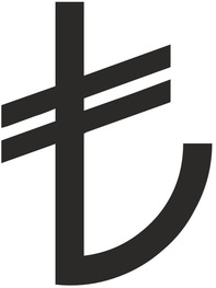 Turkish Lira symbol, Turkish money, TL, 