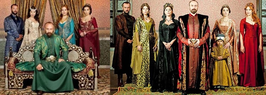 sultan suleiman and princess isabella fortuna