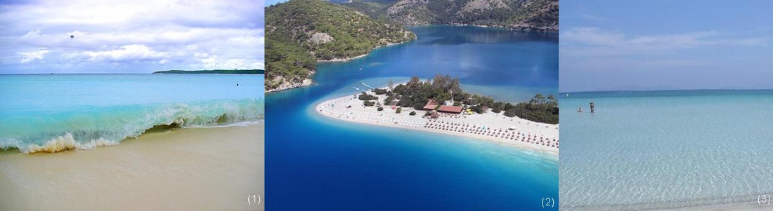 Turkey, Turkish, sea, beach, beaches, sun, resorts, public beach, Blue Flag, Lara, Antalya, Oludeniz, Fethiye, Mugla, Cesme, Izmir