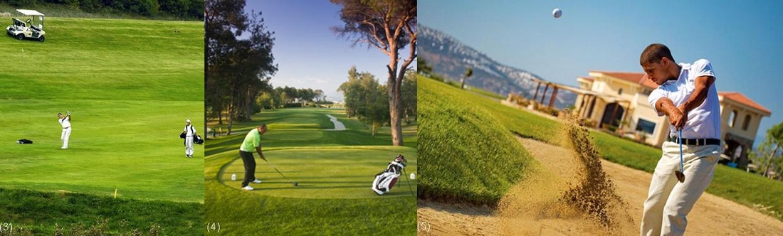 Turkey, Turkish, golf, play, golf club, golfer, court
