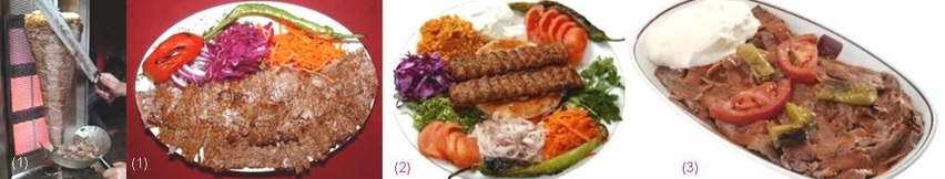 Turkish , cuisine , Turkish cuisine , kebab , kebap , doner , döner , adana , iskender
