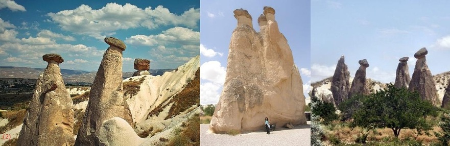 Nevsehir, Nevşehir, Cappadocia, Kapadokya, photo, fotoğraf, Urgup, Goreme, Fairy Chimneys, Peri Bacalari