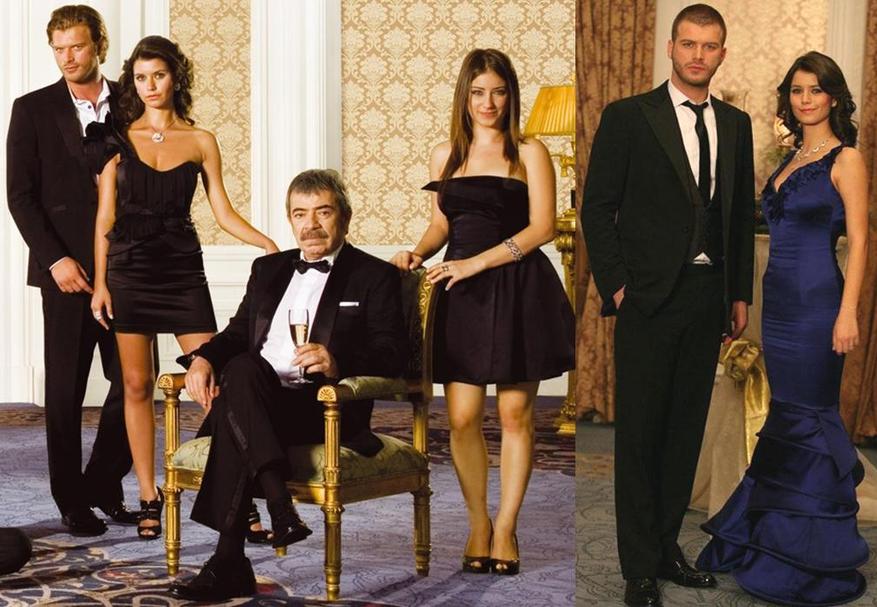 Turkish, TV Series, Turkish TV Series, dizi, Aşkı Memnu, Aski Memnu, Forbidden Love