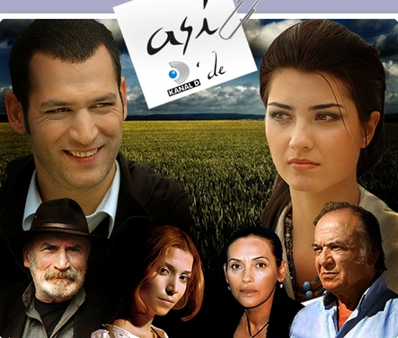 Turkish, TV Series, Turkish TV Series, dizi, Asi