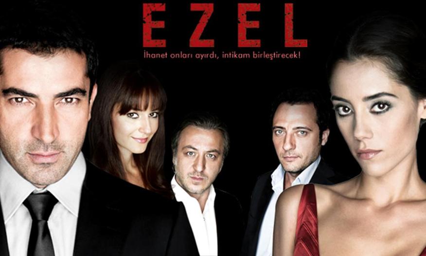 Turkish, TV Series, Turkish TV Series, dizi, Ezel