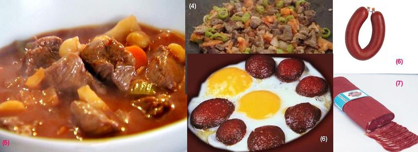 Turkish , cuisine , Turkish cuisine , meat , yahni , kavurma , sucuk , pastırma